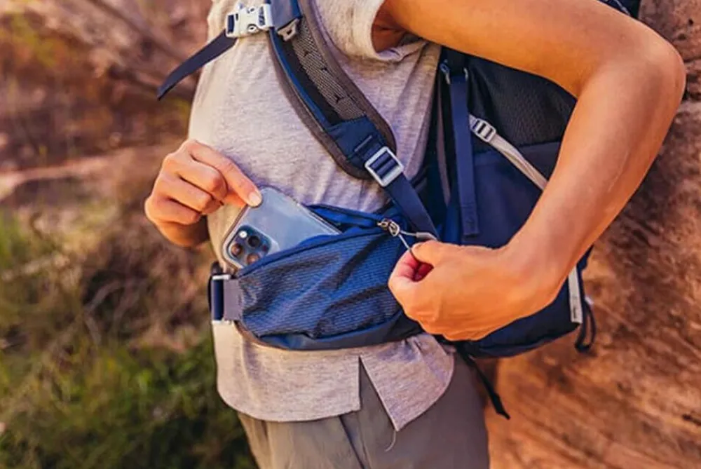 Gregory Dagrugzakken|Juno 30 RC