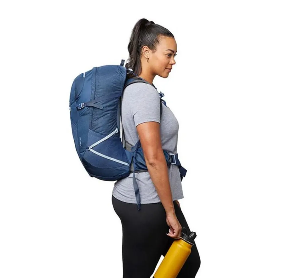 Gregory Dagrugzakken|Juno 30 RC