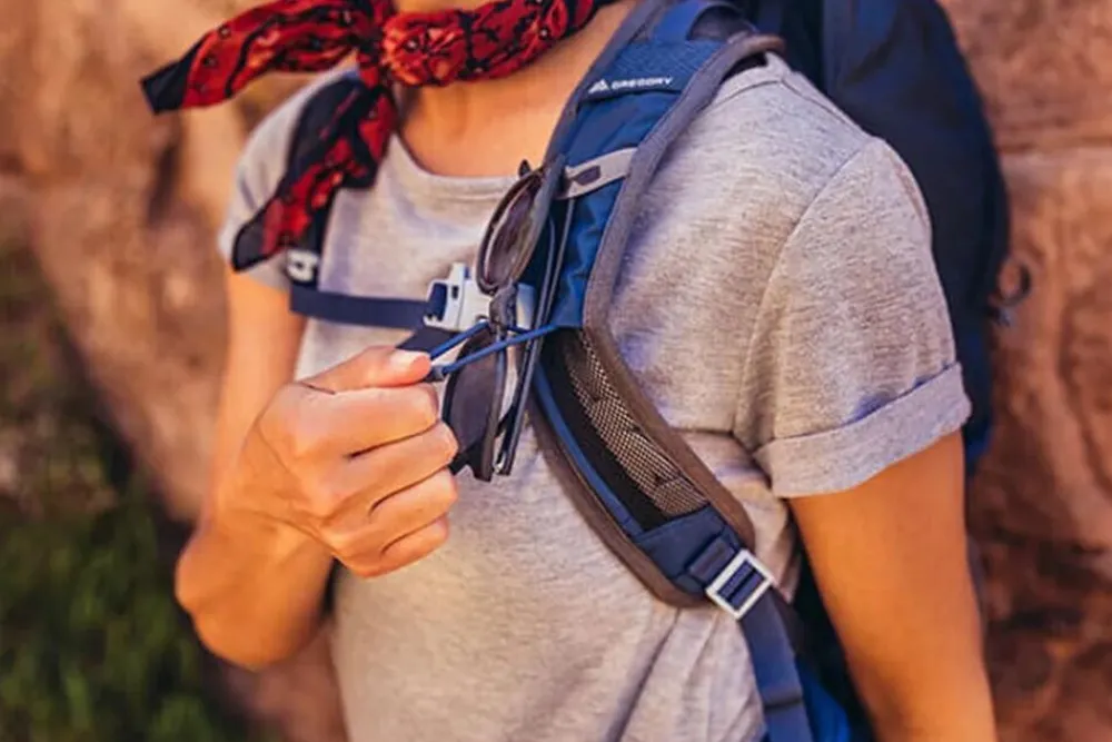 Gregory Dagrugzakken|Juno 30 RC