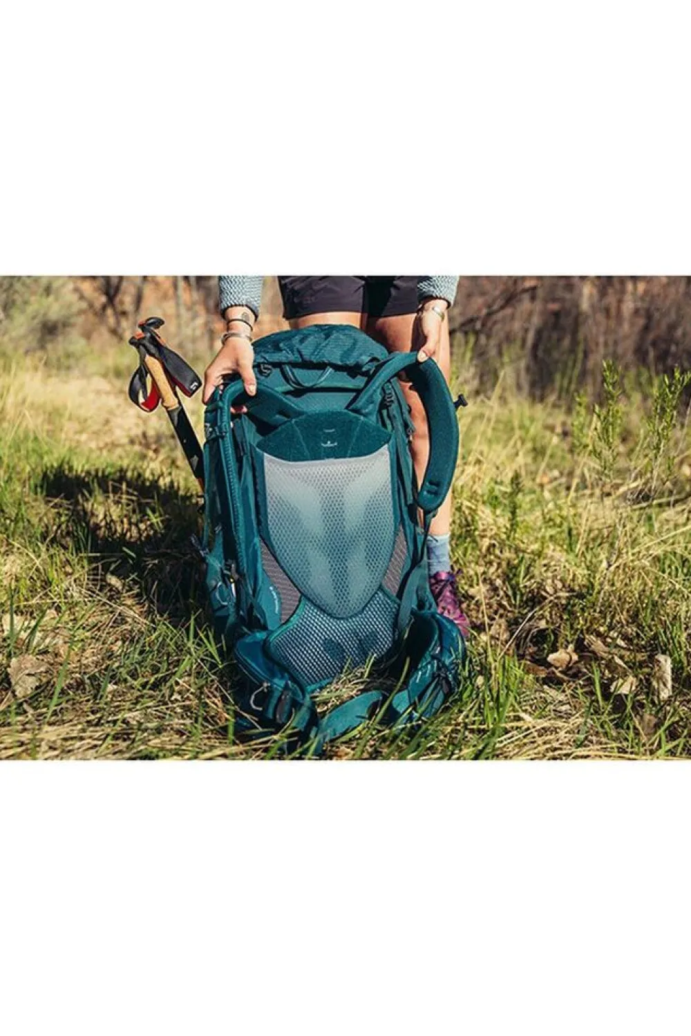 Gregory Backpacks|Maven 58