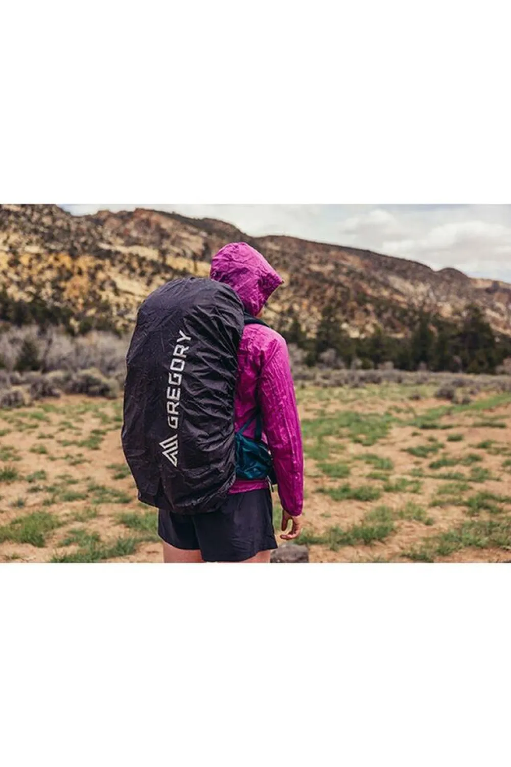 Gregory Backpacks|Maven 58