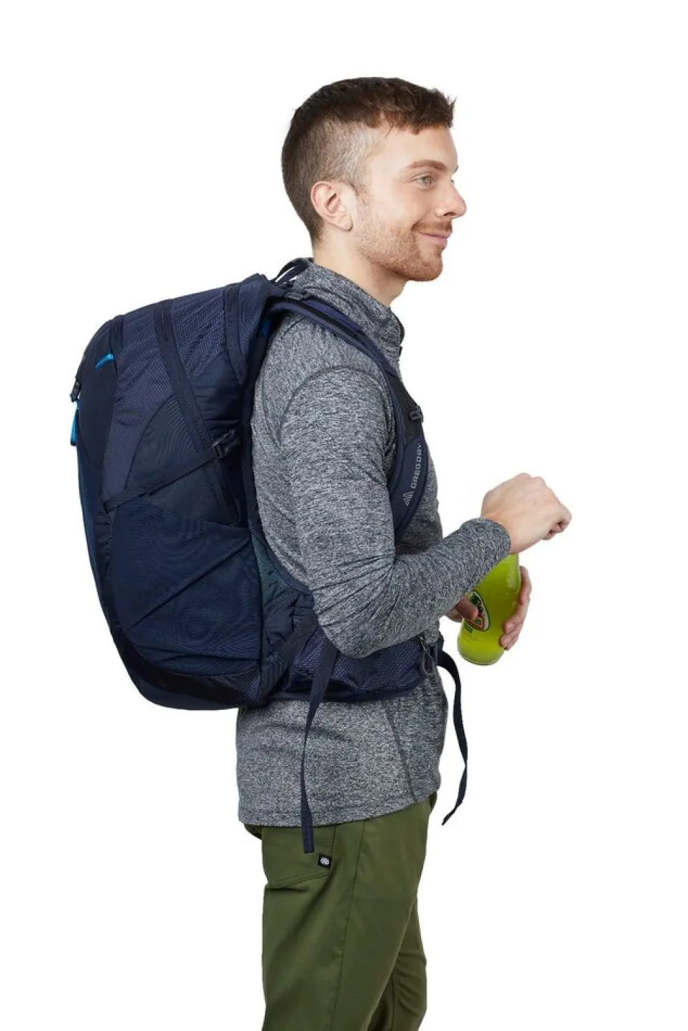 Gregory Dagrugzakken|Miko 25