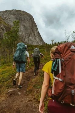 Gregory Dagrugzakken|Paragon 38