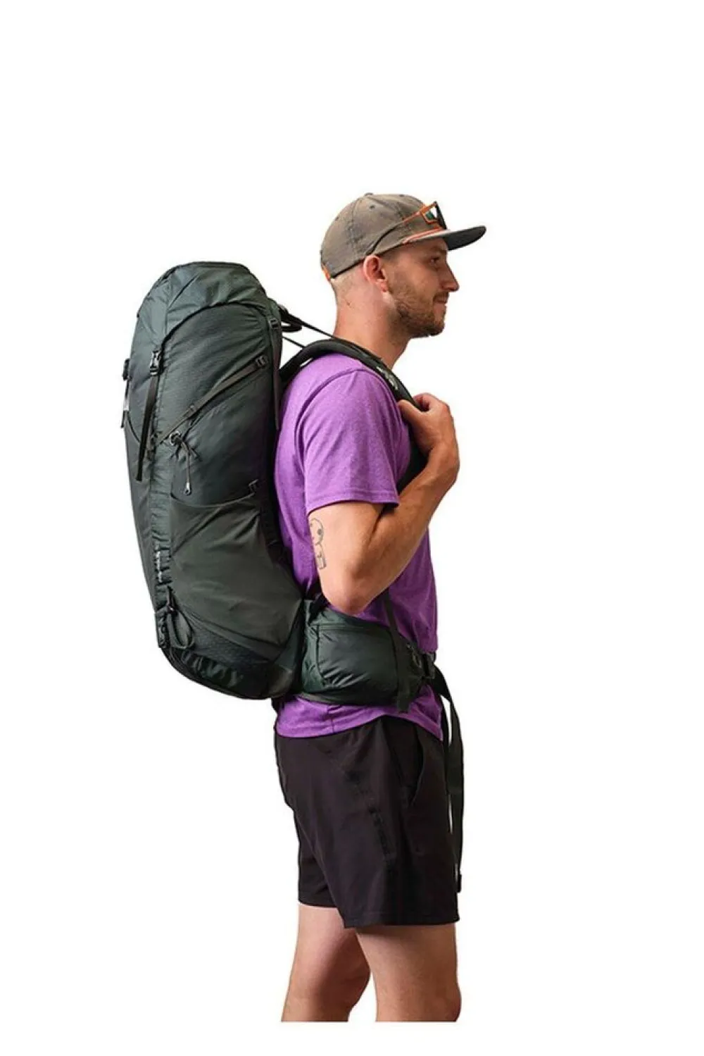 Gregory Dagrugzakken|Backpacks|Paragon 50