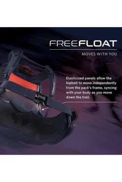 Gregory Dagrugzakken|Backpacks|Paragon 50