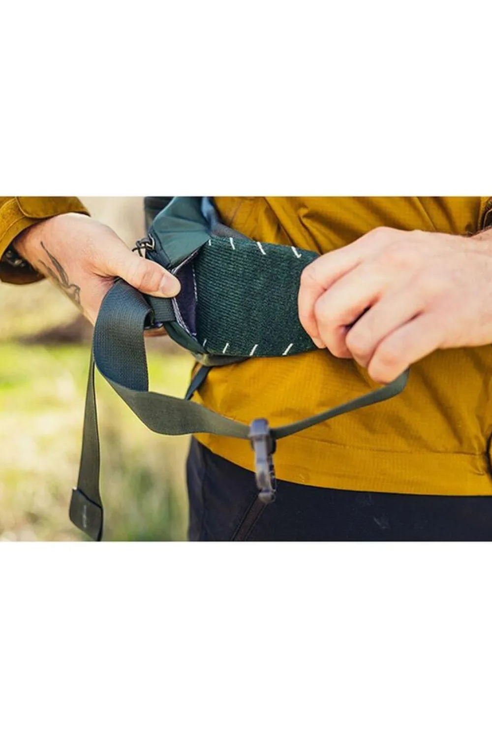 Gregory Dagrugzakken|Backpacks|Paragon 60