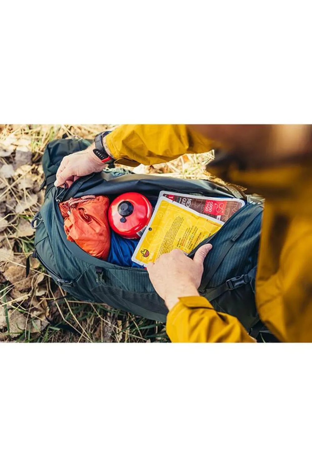 Gregory Dagrugzakken|Backpacks|Paragon 60