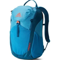 Gregory Kinderrugzakken|Wander 12