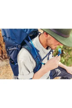 Gregory Backpacks|Zulu 55 RC