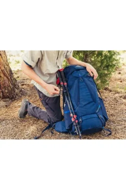 Gregory Backpacks|Zulu 55 RC