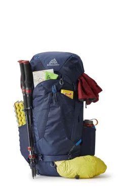 Gregory Backpacks|Zulu 55 RC