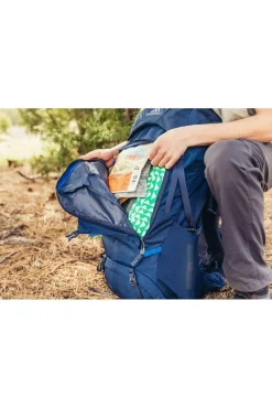 Gregory Backpacks|Zulu 55 RC