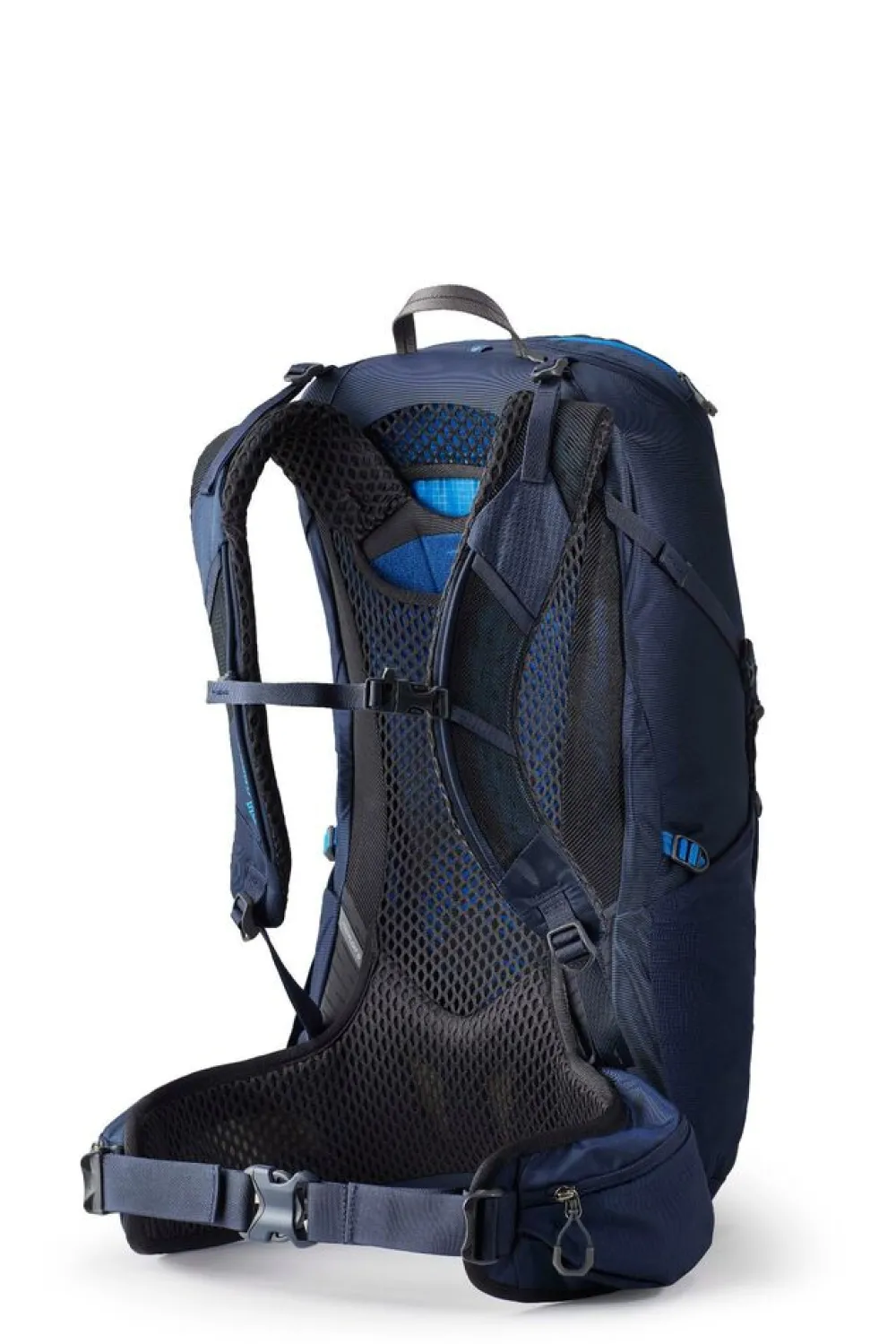 Gregory Dagrugzakken|Zulu 30 RC