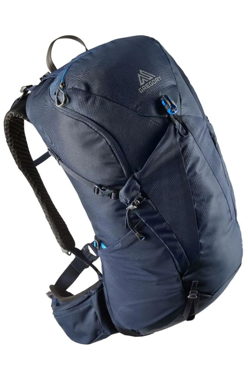 Gregory Dagrugzakken|Zulu 30 RC