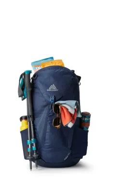 Gregory Dagrugzakken|Zulu 30 RC