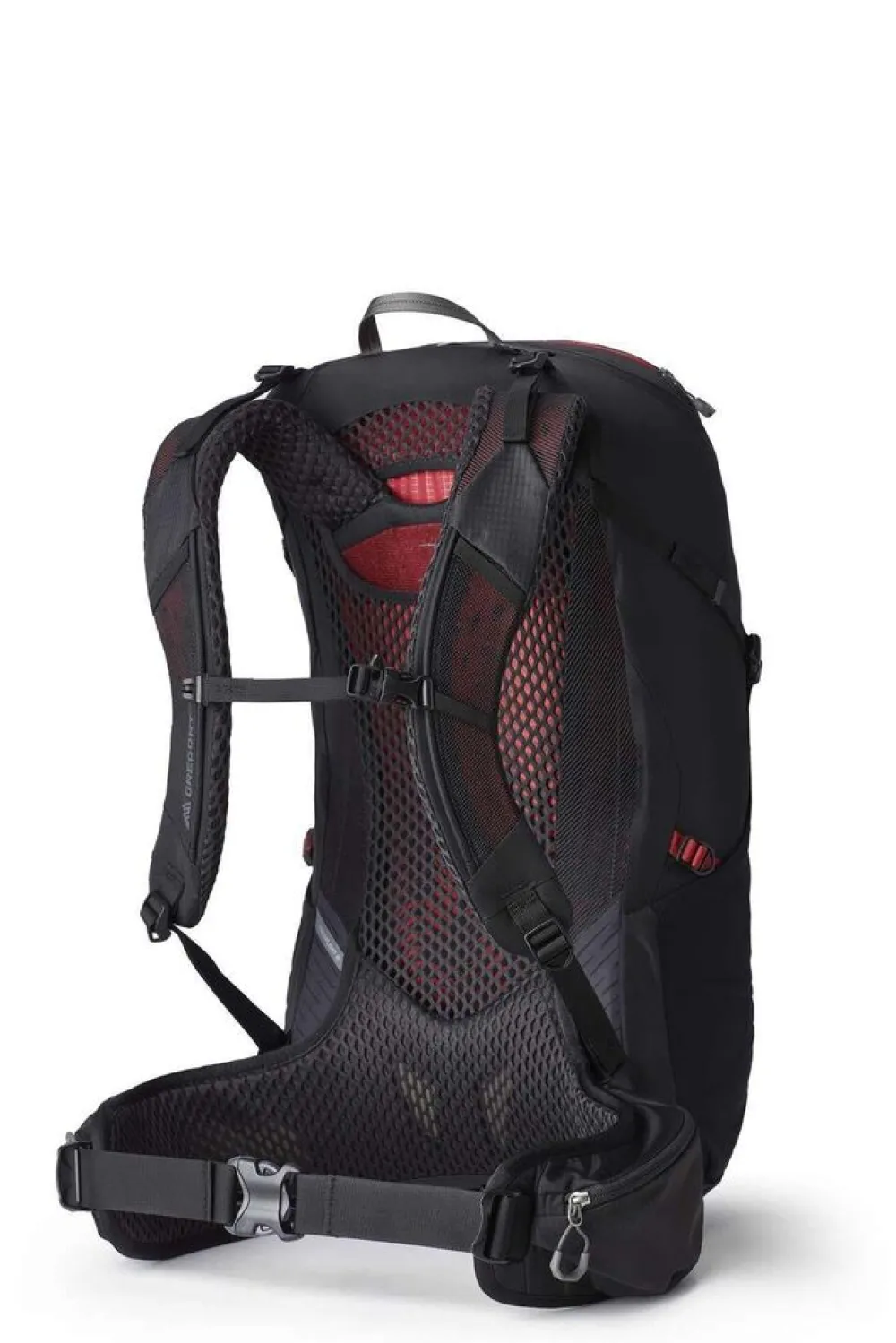 Gregory Dagrugzakken|Zulu 30 RC