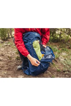 Gregory Dagrugzakken|Zulu 40 RC