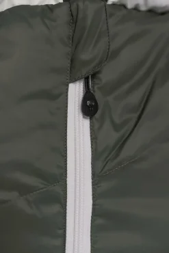 GRUEZI-BAG Slaapzakken & Dekens|Biopod DownWool Summer Comfort