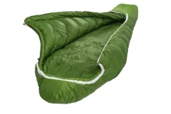 GRUEZI-BAG Slaapzakken & Dekens|Biopod DownWool Summer