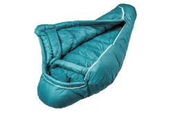 GRUEZI-BAG Slaapzakken & Dekens|Biopod DownWool Subzero