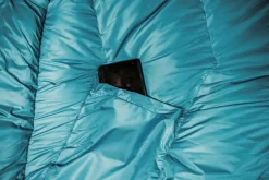 GRUEZI-BAG Slaapzakken & Dekens|Biopod DownWool Subzero