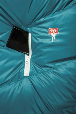 GRUEZI-BAG Slaapzakken & Dekens|Biopod DownWool Subzero