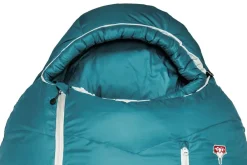 GRUEZI-BAG Slaapzakken & Dekens|Biopod DownWool Subzero