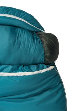 GRUEZI-BAG Slaapzakken & Dekens|Biopod DownWool Subzero