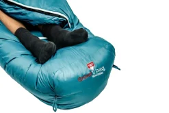 GRUEZI-BAG Slaapzakken & Dekens|Biopod DownWool Subzero