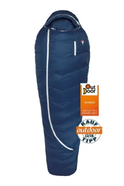 GRUEZI-BAG Slaapzakken & Dekens|Biopod DownWool Ice