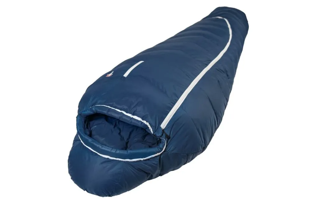 GRUEZI-BAG Slaapzakken & Dekens|Biopod DownWool Ice