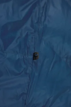 GRUEZI-BAG Slaapzakken & Dekens|Biopod DownWool Ice