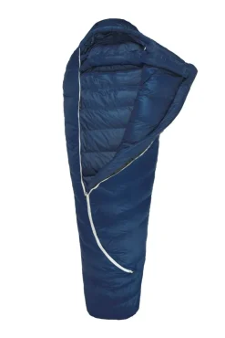 GRUEZI-BAG Slaapzakken & Dekens|Biopod DownWool Ice