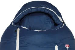 GRUEZI-BAG Slaapzakken & Dekens|Biopod DownWool Ice