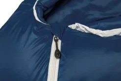 GRUEZI-BAG Slaapzakken & Dekens|Biopod DownWool Ice