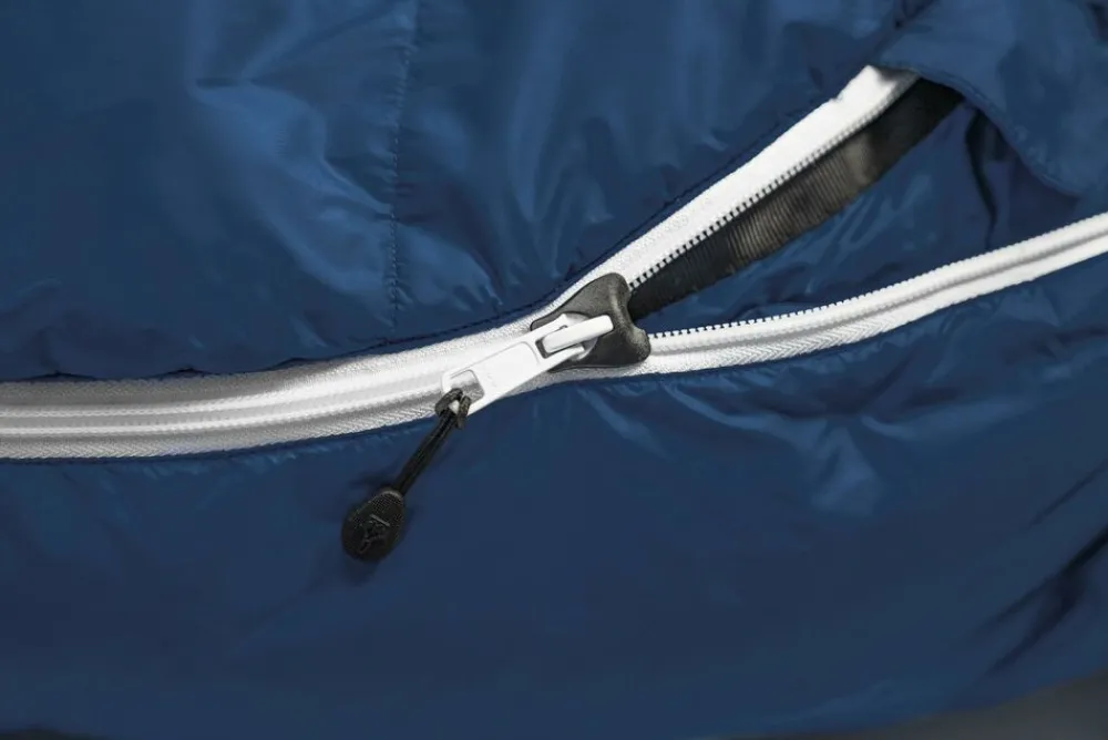 GRUEZI-BAG Slaapzakken & Dekens|Biopod DownWool Ice