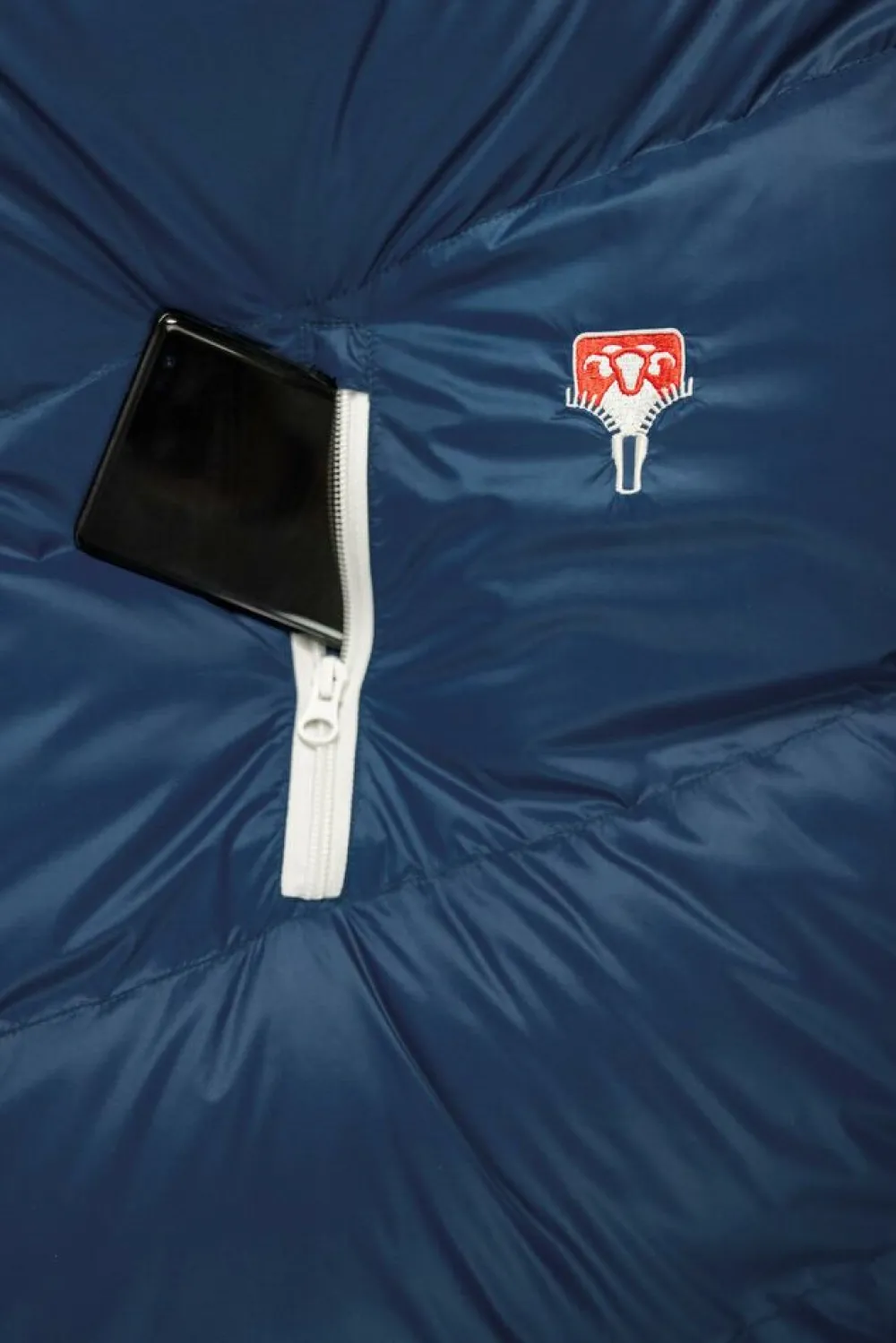 GRUEZI-BAG Slaapzakken & Dekens|Biopod DownWool Ice