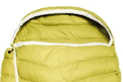 GRUEZI-BAG Slaapzakken & Dekens|Biopod DownWool Extreme Light