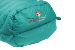 GRUEZI-BAG Slaapzakken & Dekens|Biopod DownWool Extreme Light