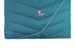 GRUEZI-BAG Slaapzakken & Dekens|Biopod DownWool Subzero Comfort