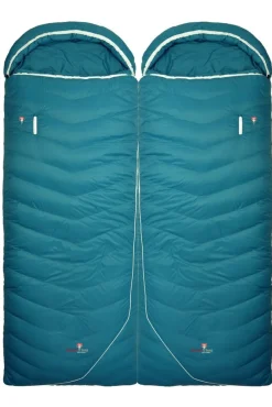 GRUEZI-BAG Slaapzakken & Dekens|Biopod DownWool Subzero Comfort