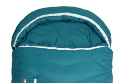 GRUEZI-BAG Slaapzakken & Dekens|Biopod DownWool Subzero Comfort