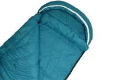 GRUEZI-BAG Slaapzakken & Dekens|Biopod DownWool Subzero Comfort