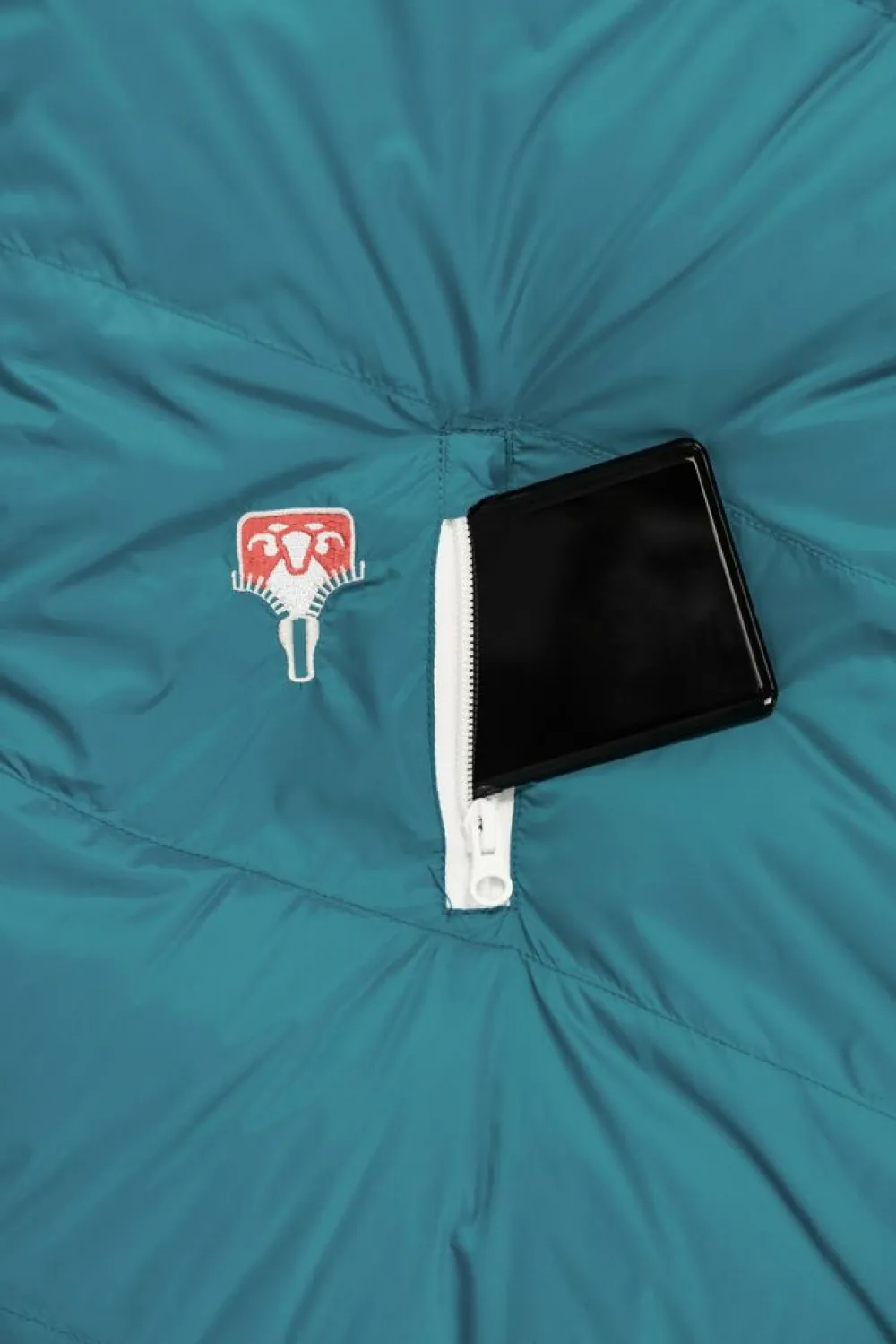 GRUEZI-BAG Slaapzakken & Dekens|Biopod DownWool Subzero Comfort