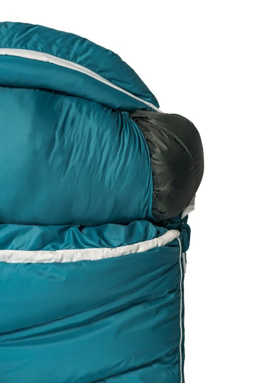 GRUEZI-BAG Slaapzakken & Dekens|Biopod DownWool Subzero Comfort