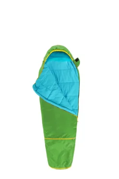 GRUEZI-BAG Slaapmaterialen Kids|Biopod Kids Grow colorful