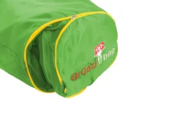 GRUEZI-BAG Slaapmaterialen Kids|Biopod Kids Grow colorful