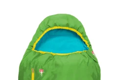 GRUEZI-BAG Slaapmaterialen Kids|Biopod Kids Grow colorful