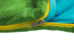 GRUEZI-BAG Slaapmaterialen Kids|Biopod Kids Grow colorful