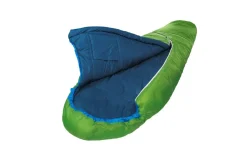 GRUEZI-BAG Slaapmaterialen Kids|Biopod Wolle Kids world traveller